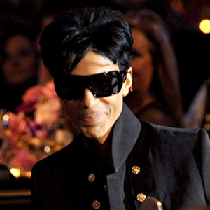 Prince Prince